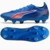 Buty Puma ULTRA 6 Match MxSG 108521-01 niebieski 42